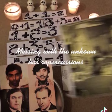 Tim Rifat TikTok videos