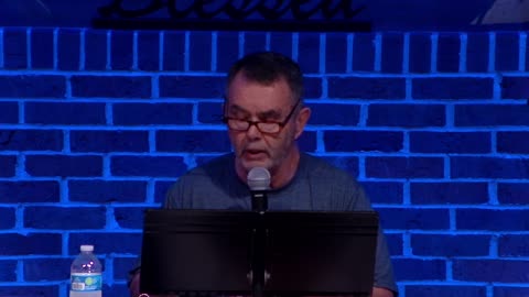 Letter to the American Church Part 4
