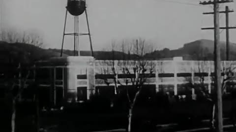 East Bay Boom: Oakland’s Rise 1928