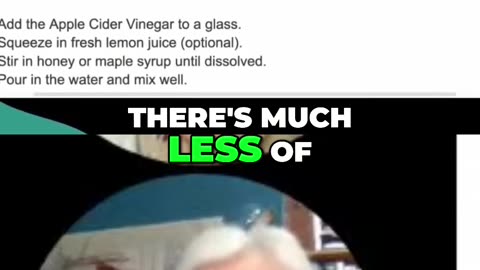 Bragg's Apple Cider Vinegar: Has the Quality Changed?