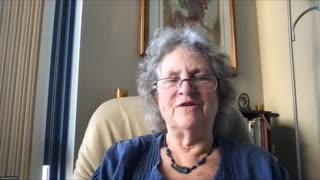 Psychological Dimensions of War on Gaza with Diane Perlman