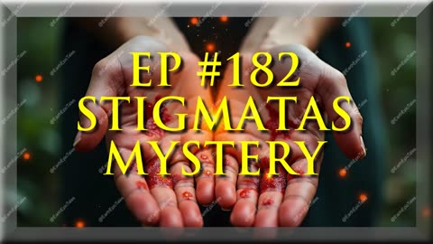 Stigmata: Divine Wounds or Psychogenic Phenomenon? Unraveling the Mystery