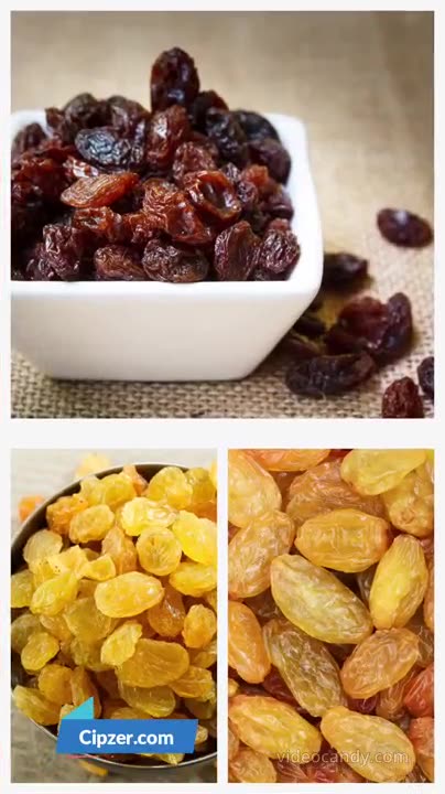 Benefits of Munakka aur Kishmish