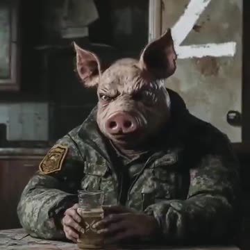 Evolution of the Vatnik .