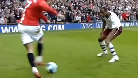 Ronaldo skills