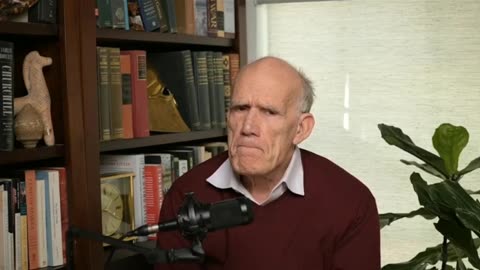 Victor Davis Hanson Comments on Amy Chua Going to The Inauguration