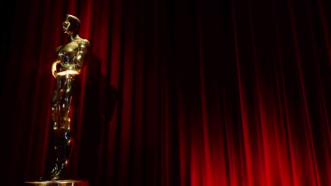 Oscar's 2025 Nominations | Oscar 2025 Award Nomination List