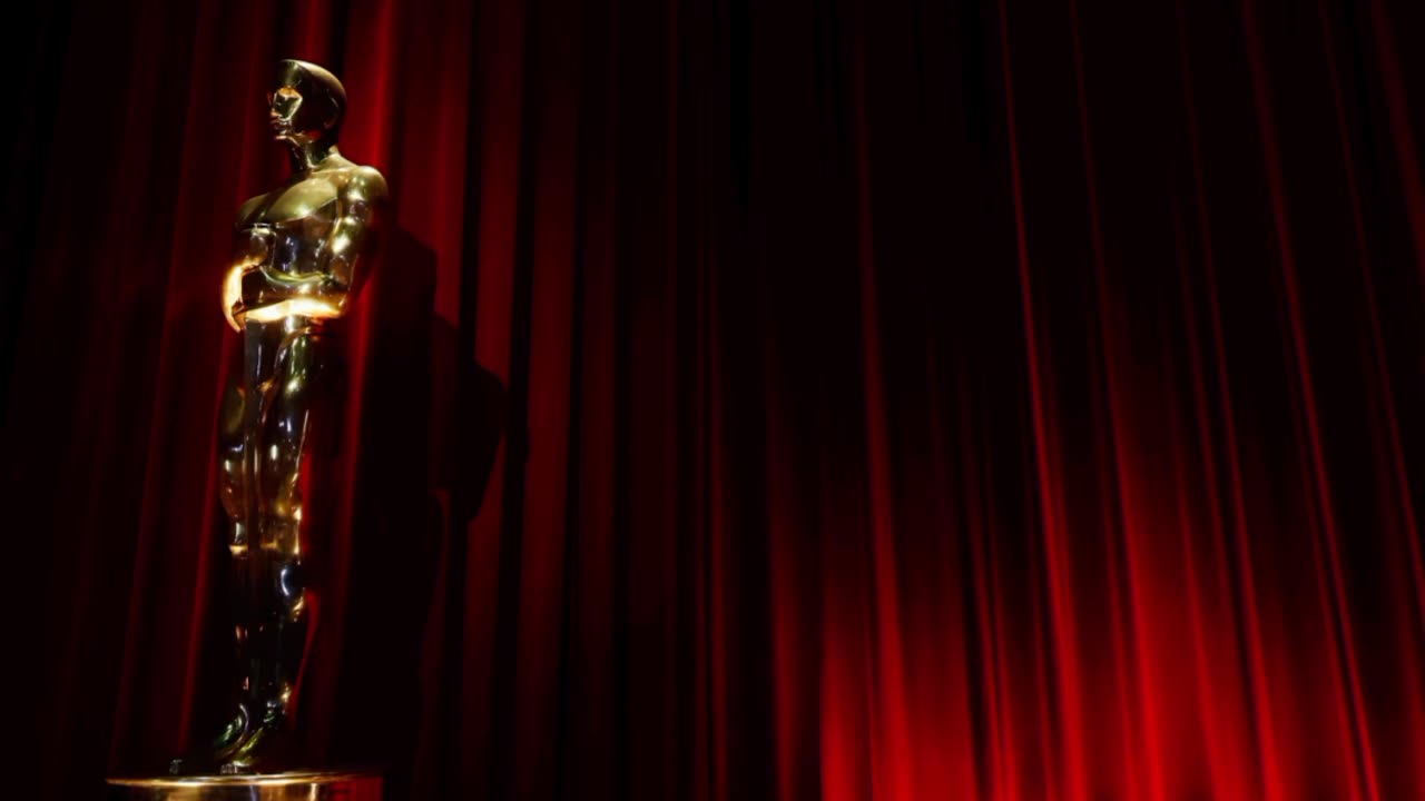 Oscar's 2025 Nominations | Oscar 2025 Award Nomination List