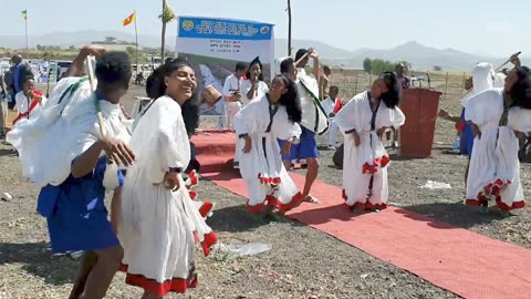 እምሙ በላዬ የመሬ ባህላዊ ሙዚቃ Emimu belaye traditional music 2025