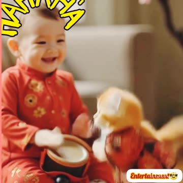 Funny😝 viral cat comedy😝😝