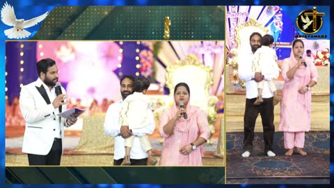 Ankur Narula Ministry Testimony अंकुर नरूला मंत्रालय Episode 7 | Jesus Families | 27-03-2025