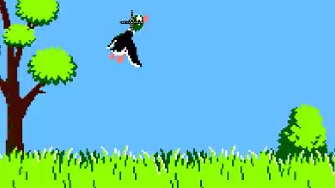 Retro Monday - Oct 15, 1985: Duck Hunt was released in North America as