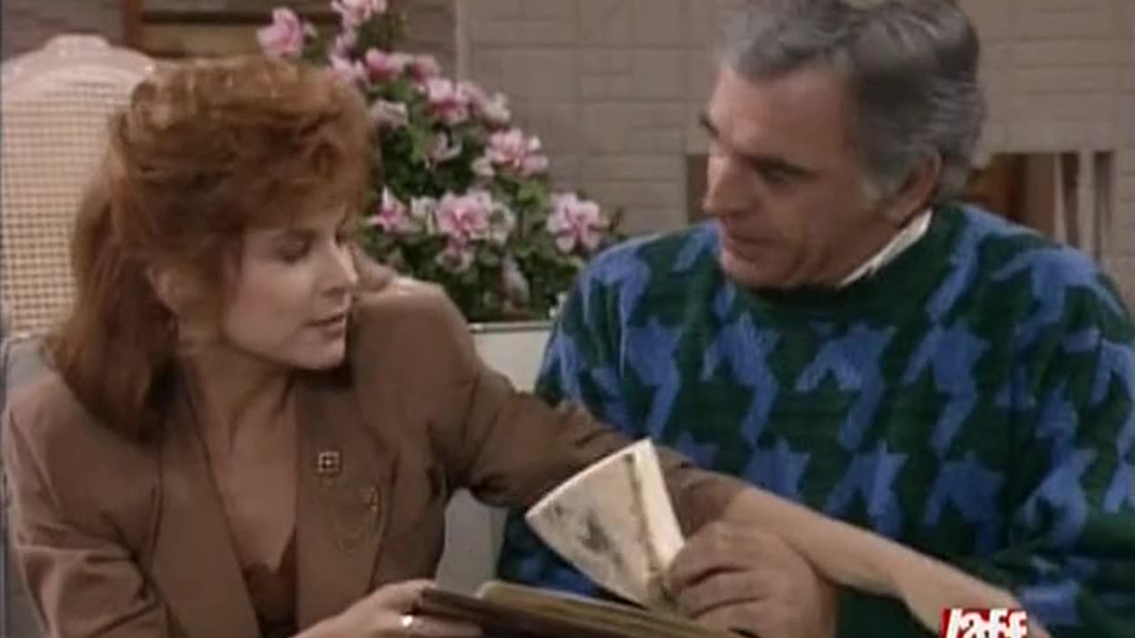 Empty Nest~ Harry's Friend (9)