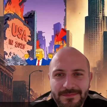 Predictive programming can only work if time travel or time loops exist