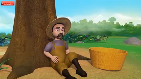 19 Best Short English Stories for Kids Collection ||