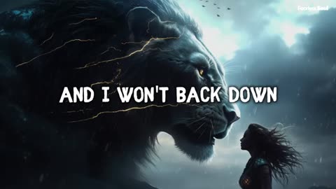 I Won't Back Down