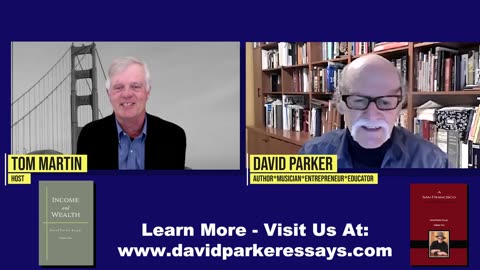 A San Francisco Conservative Podcast 27