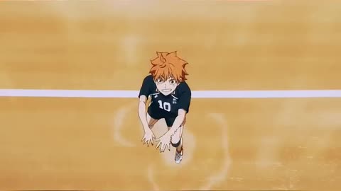 Hinata First 350cm+ Jump