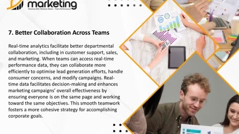 How Real-Time Insights Drive Better Performance Marketing Results
