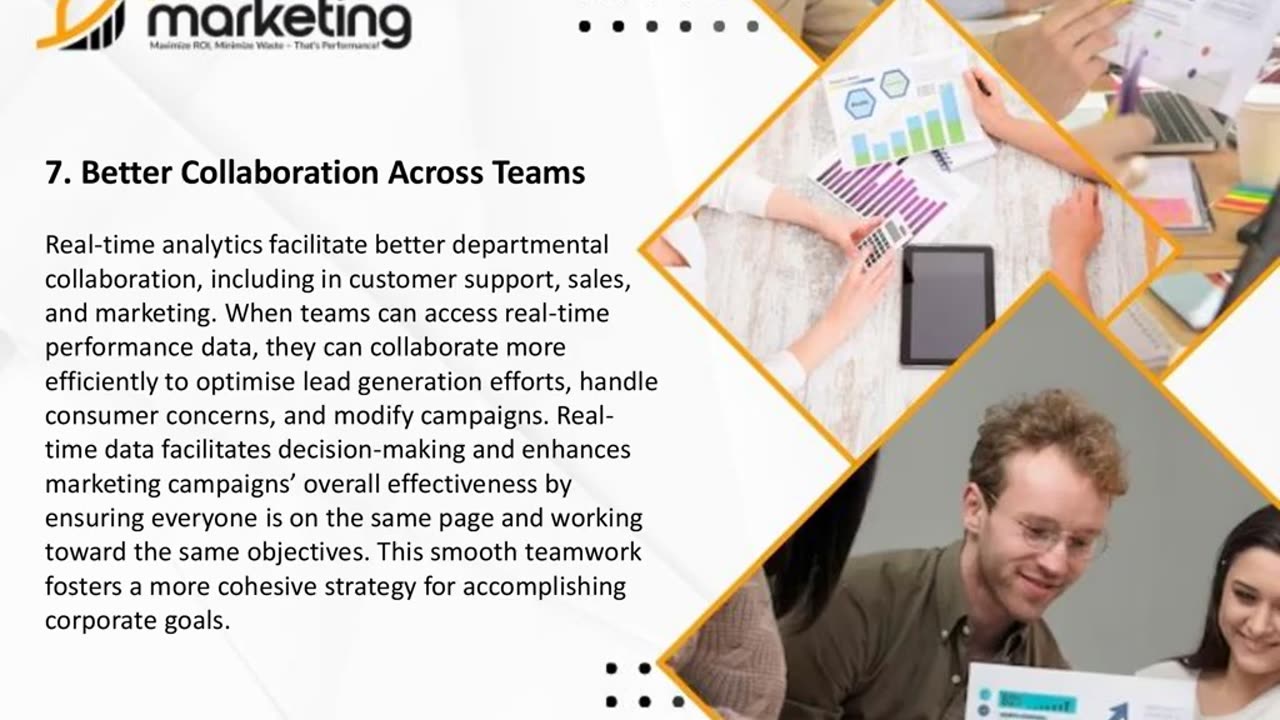 How Real-Time Insights Drive Better Performance Marketing Results