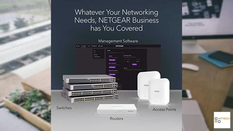 NETGEAR 5-Port Gigabit Ethernet Unmanaged Switch (GS105NA)