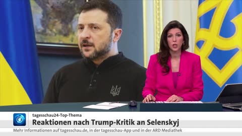 Präsident Trump & Präsident Putin schockieren die Ordnung der Welt und EU