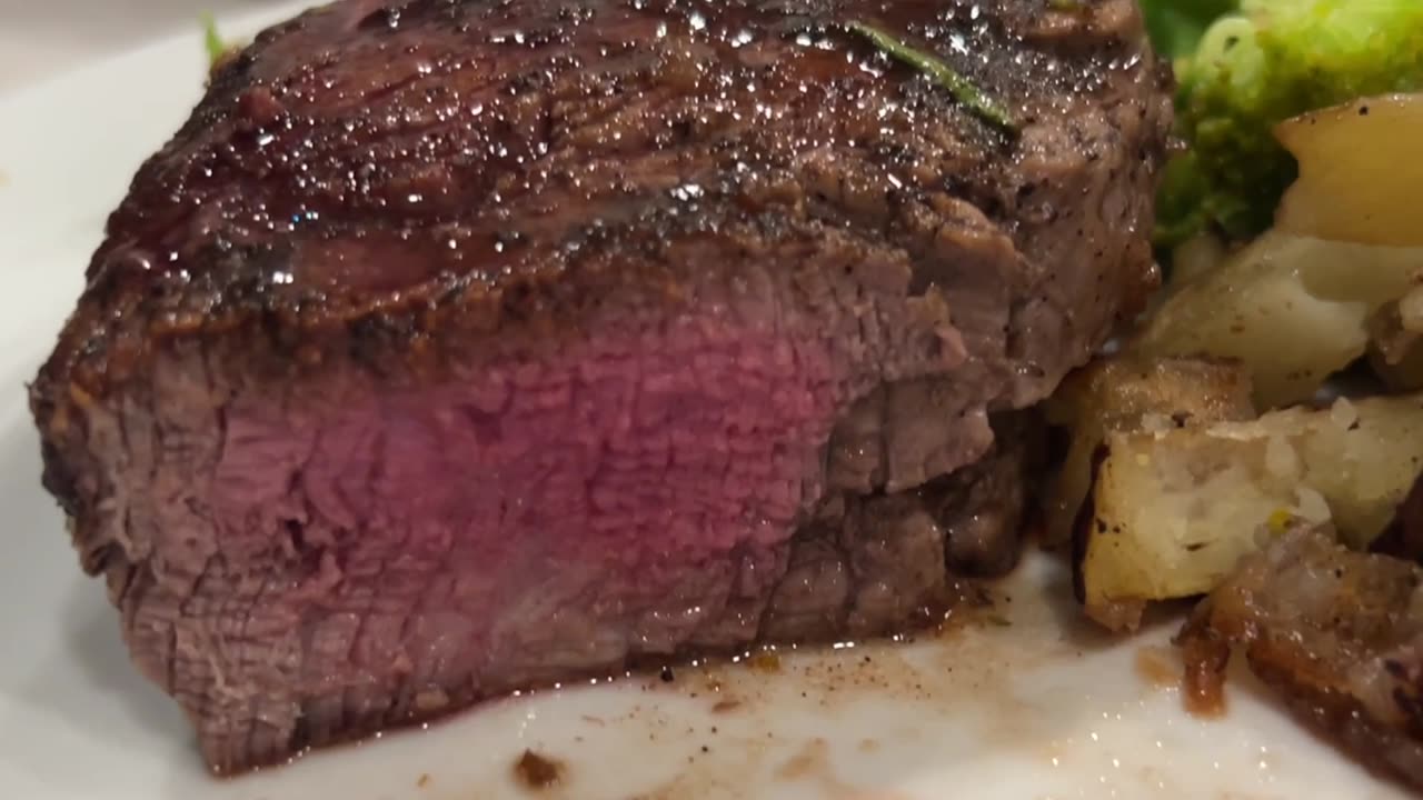 Filet Mignon