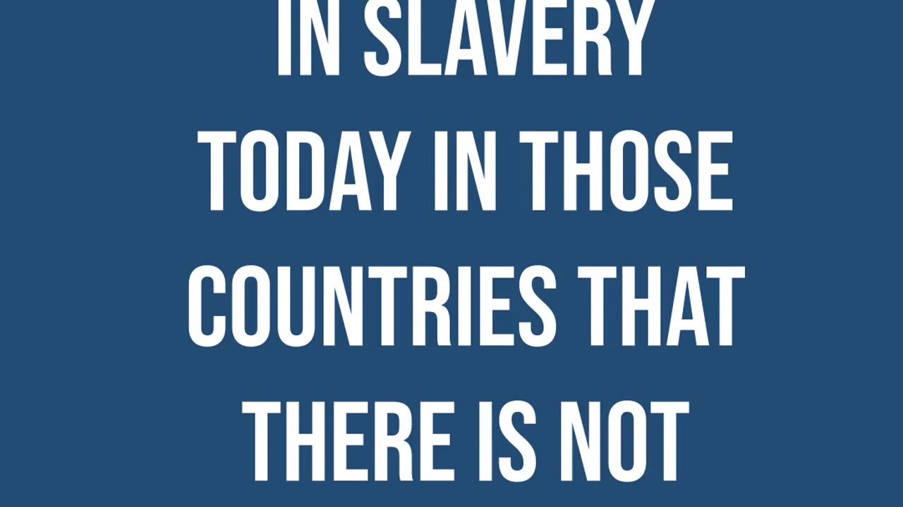 The United States | Early Leaders in Abolishing Slavery