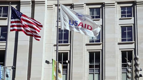 #usaid_usa Τα κρυφά και τα φανερά της!#elon_musk#trump#russia