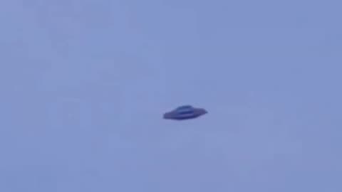 UFO The Flying Saucer Compilation (odskoczymy z tematów przyziemnych)