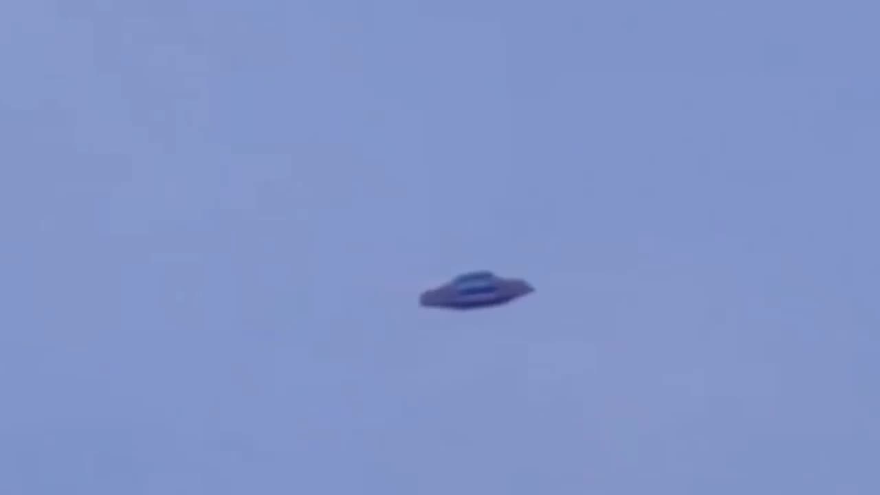 UFO The Flying Saucer Compilation (odskoczymy z tematów przyziemnych)