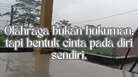 Today's wise words in Indonesian Part 8