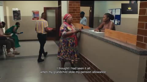 Uzalo 20 January 2025 - Lilly Fail To Arrest Izinsizwa Again!