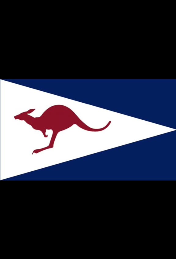 🇦🇺THE CONSTITUTIONAL REPUBLIC OF AUSTRALIA