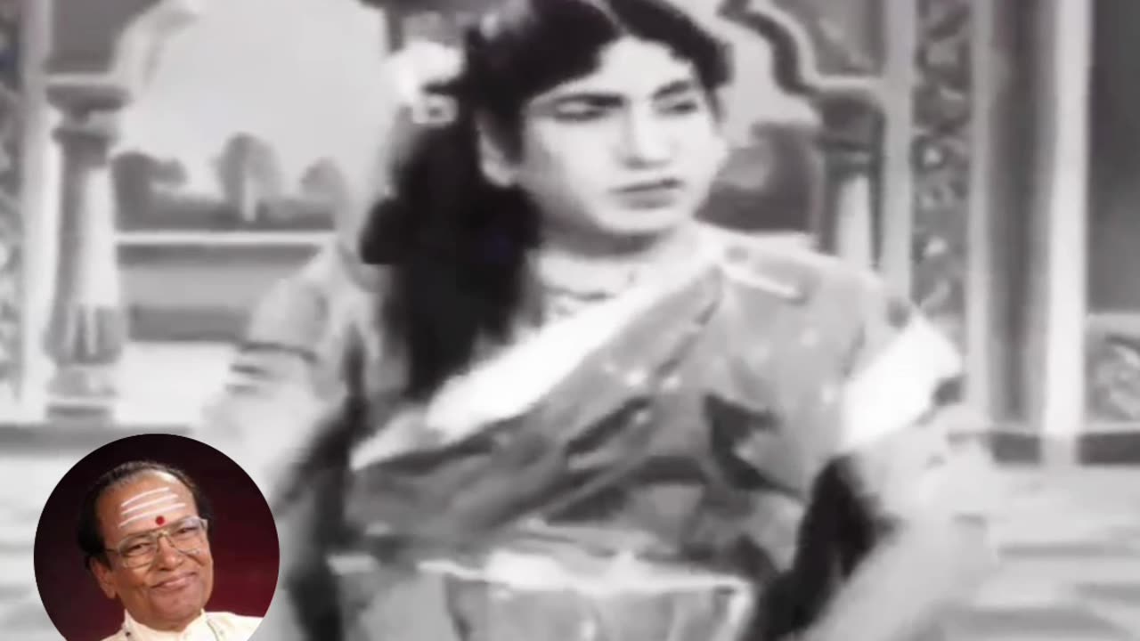 Kula Deivam 1956 TMS LEGEND M.THIRAVIDA SELVAN SINGAPORE TMS FANS