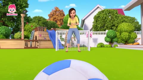 Walking Walking +more Nursery Rhymes ㅣ Kids Song CompilationㅣBebefinn