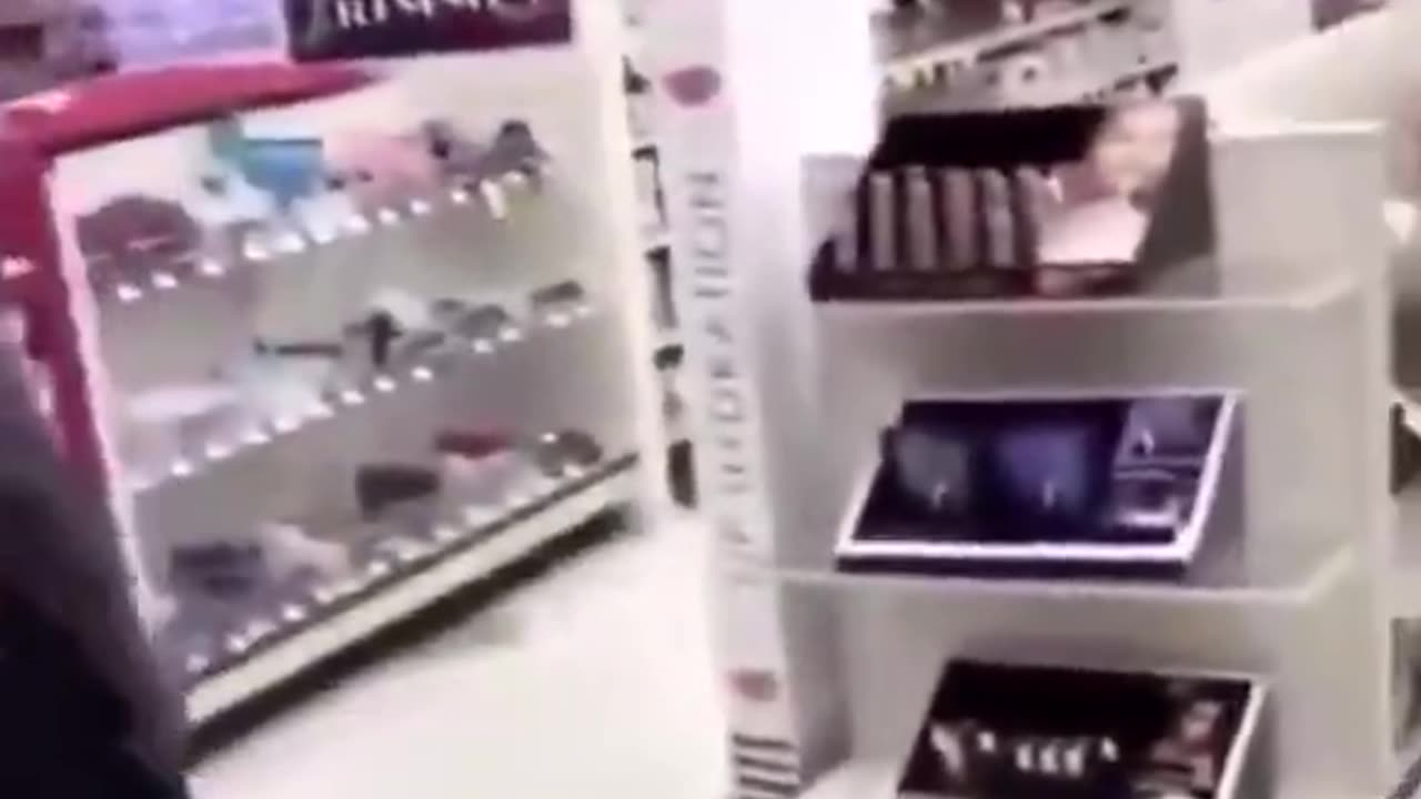 Don't cry now, she asked for it