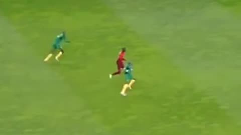 Ronaldo best Moment in football