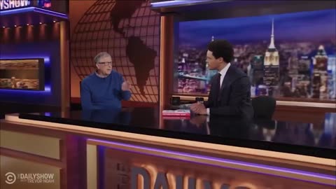 Bill Gates Links Covid-19 to Bats and Climate Change, Suggesting Future Pandemics Are Inevitable