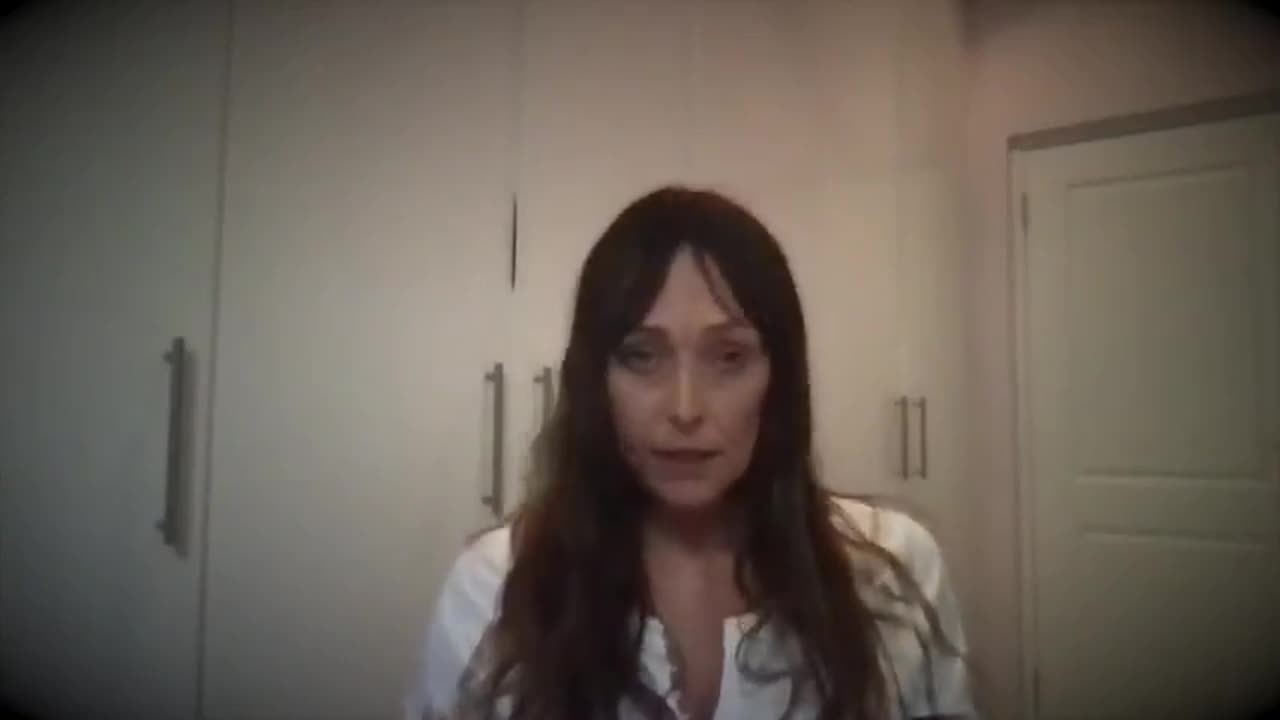 IS THIS WHY THE EPSTEIN FILES 🗃 WON'T BE FULLY RELEASED❓ [JAY ANDERSON INTERVIEWS JULIETTE BRY