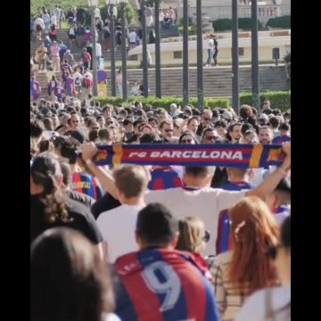 Reason for Barcelona match against Osasuna was postponed