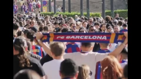Reason for Barcelona match against Osasuna was postponed