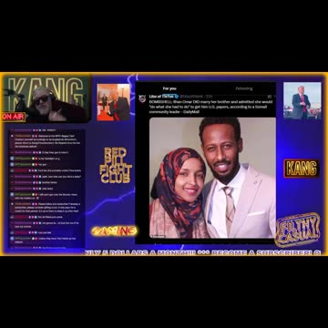 Omar is a brother marrying liar . Expel and Deport right MEOW