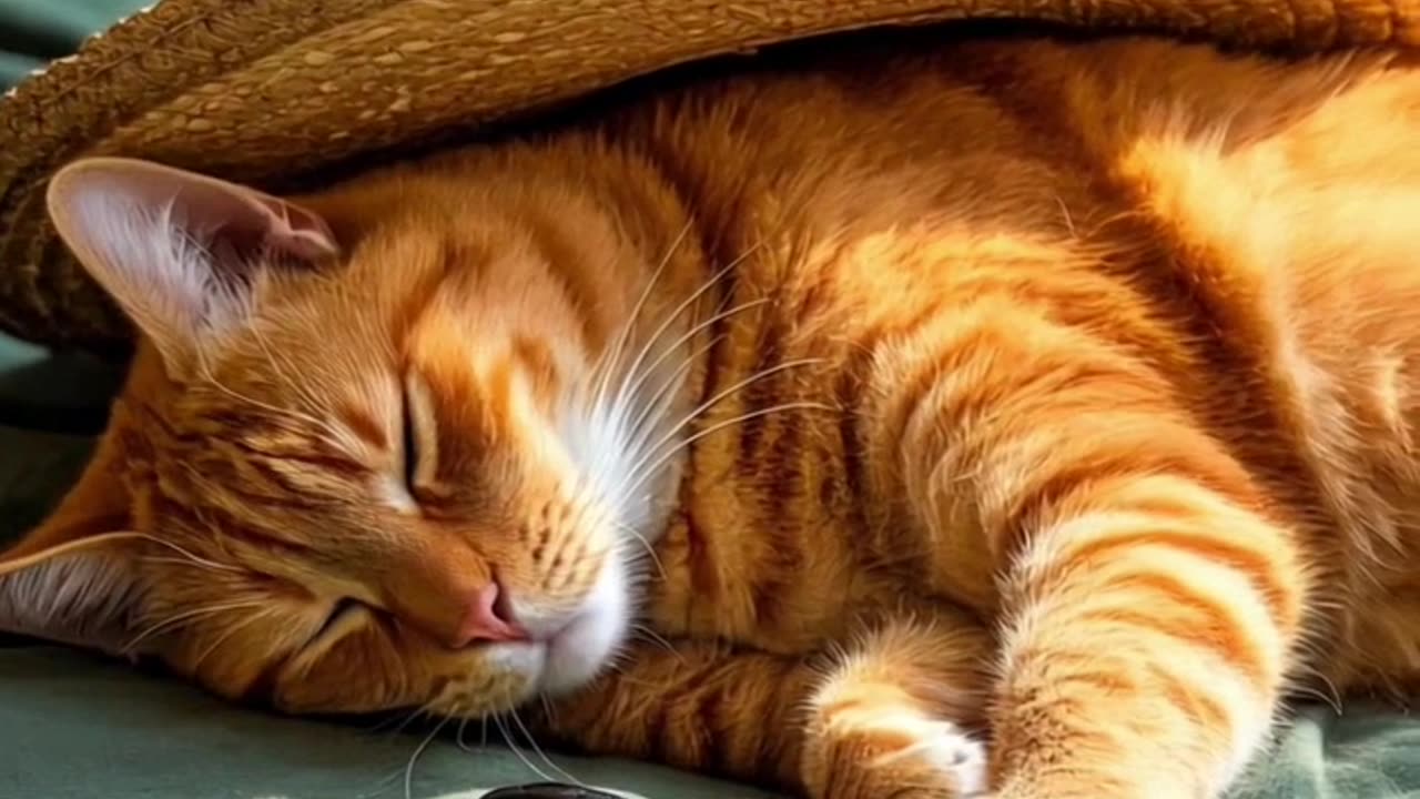 Cute And Funny Cats Compilation 68