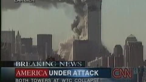 WTC Collapse