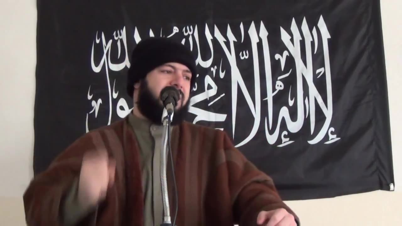 التقوى عمل بالتنزيل، لماذا لا نتقي الله كما نتقي عاصفة البرد