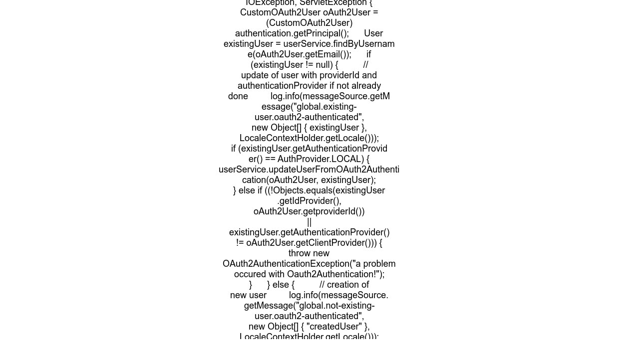 Redirect to original URL after successful authentication in Spring Security