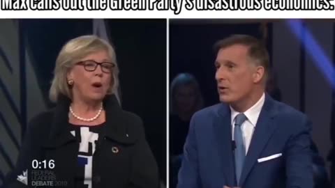 PPC Maxime Bernier