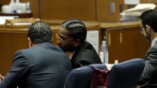 Rapper A$AP Rocky found not guilty in gun assault case