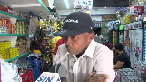 Costo de la Navidad preocupa a los capitaleños | Noticias #SINyMuchoMás 25/12/2024